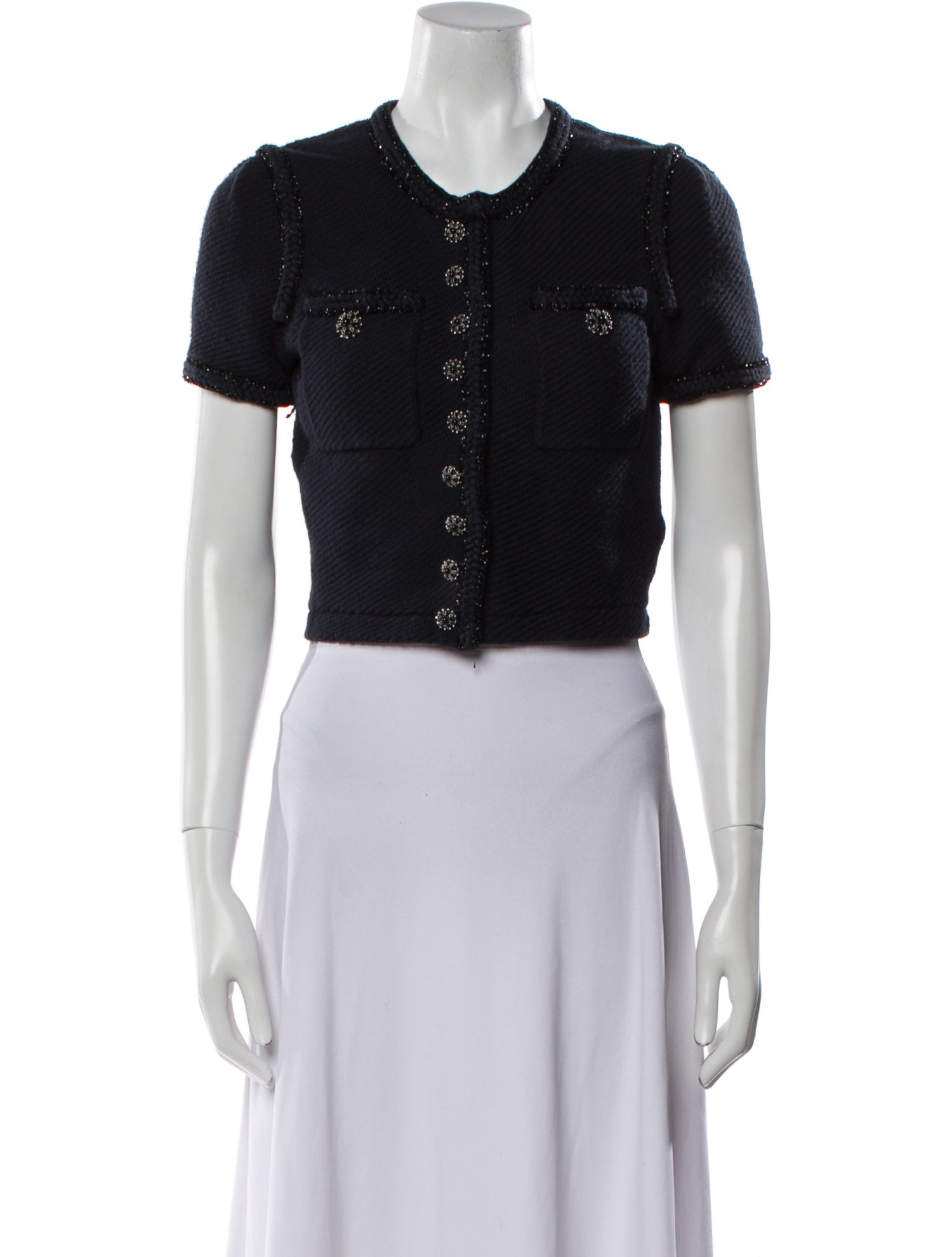 Self-Portrait Bolero