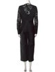 Self-Portrait Jumpsuit