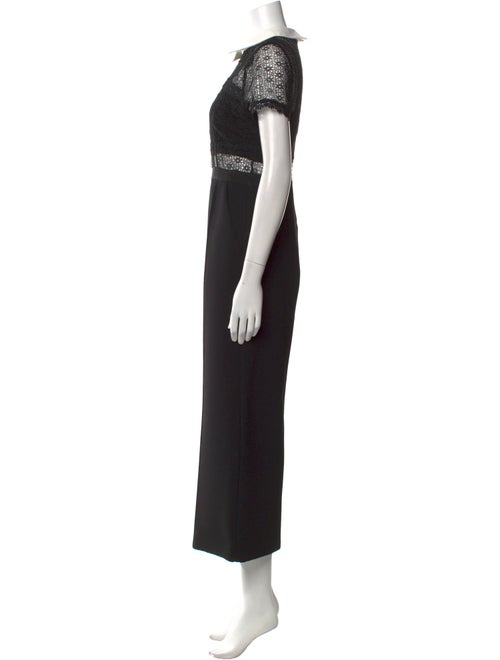 Self-Portrait Jumpsuit