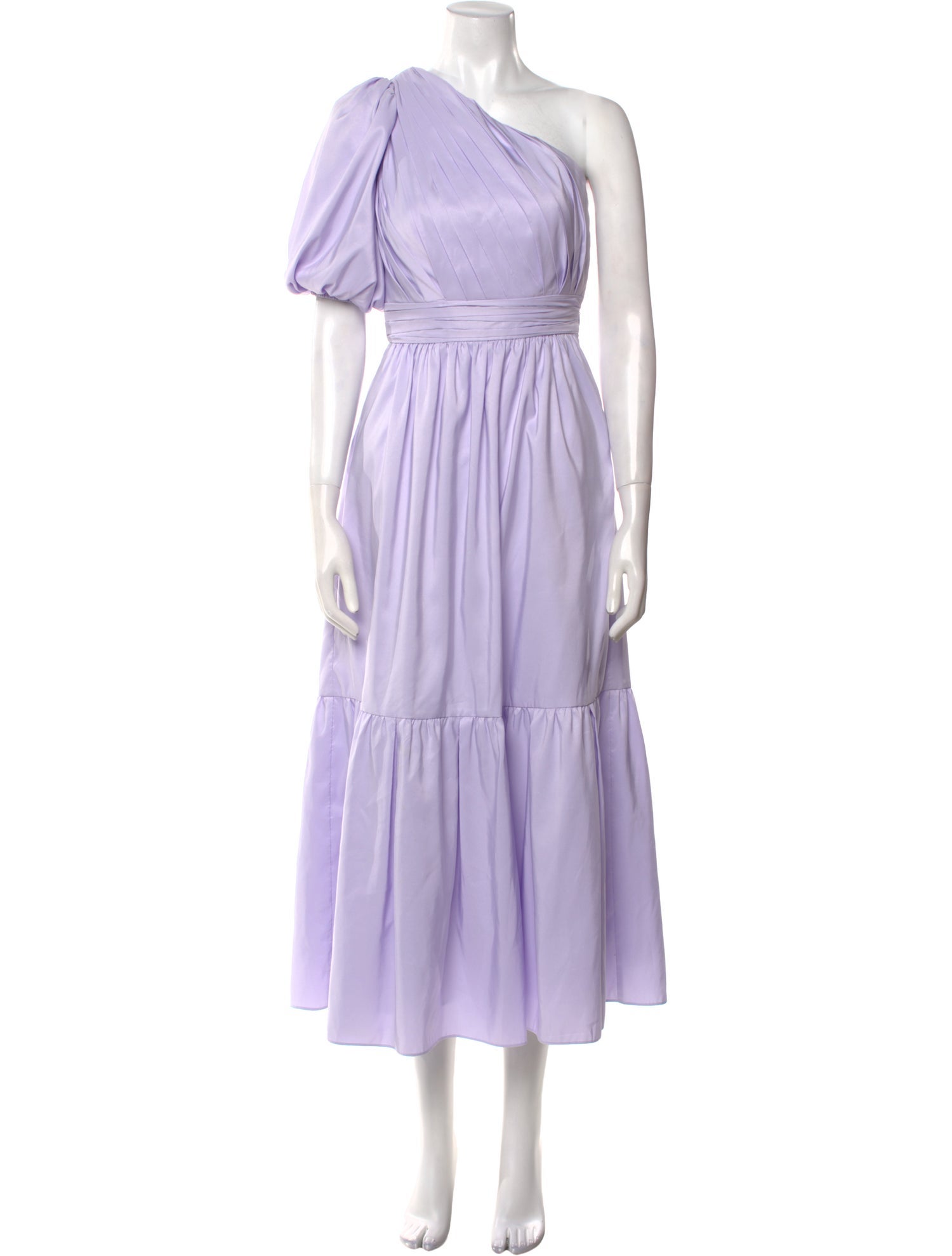 Self-Portrait 2021 Long Dress