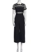 Self-Portrait Jumpsuit