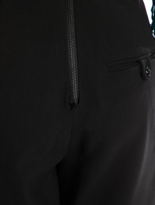 Self-Portrait Crew Neck Jumpsuit