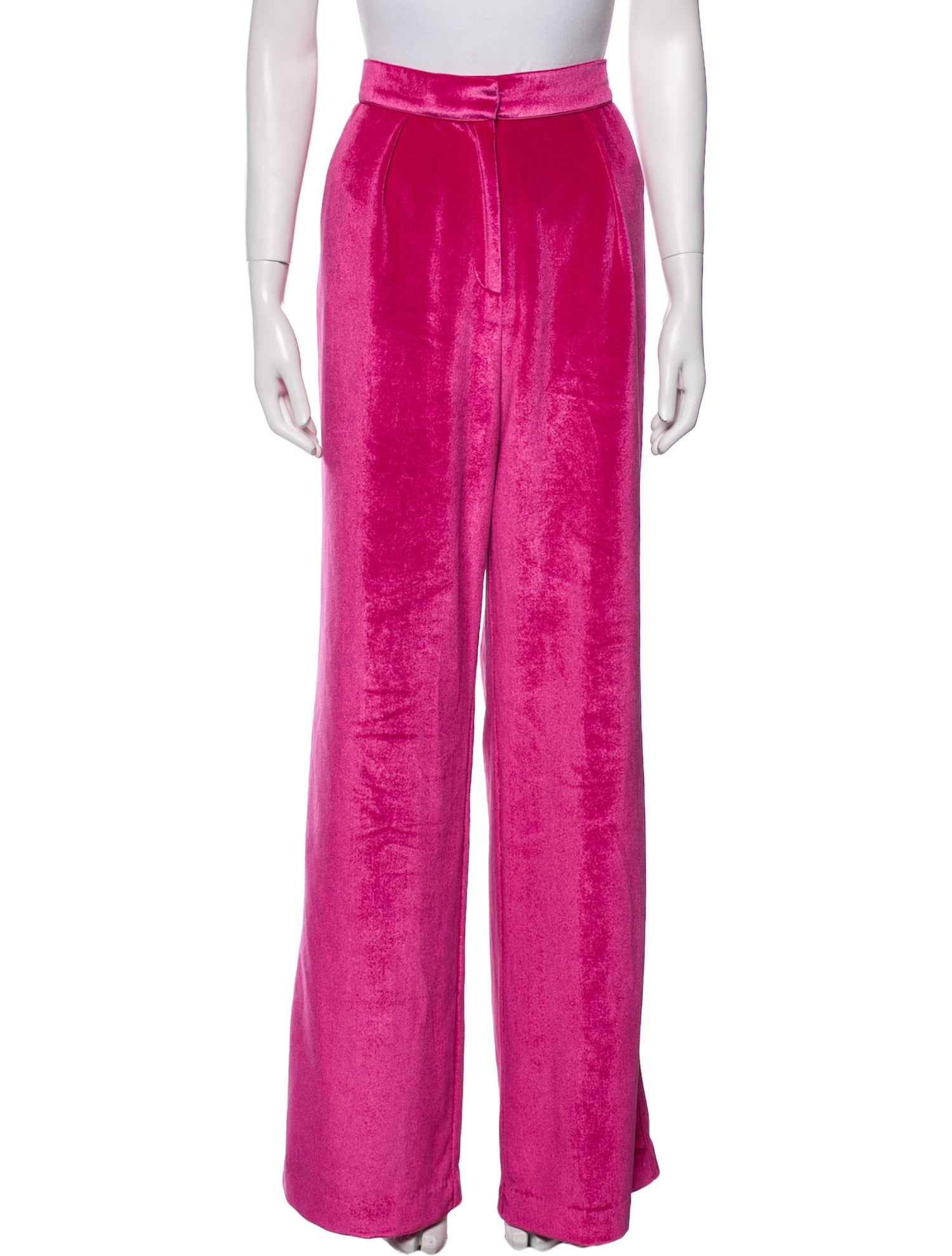 Self-Portrait Wide Leg Pants w/ Tags