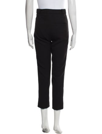 Self-Portrait Straight Leg Pants