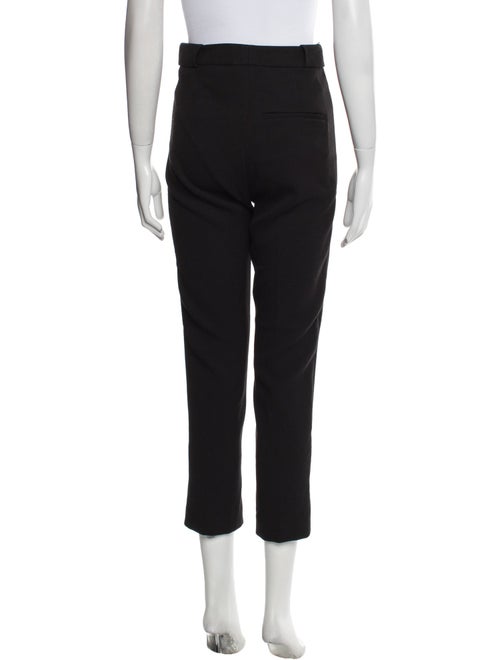 Self-Portrait Straight Leg Pants