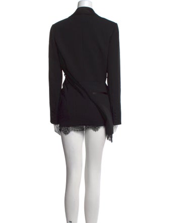 Self-Portrait Romper