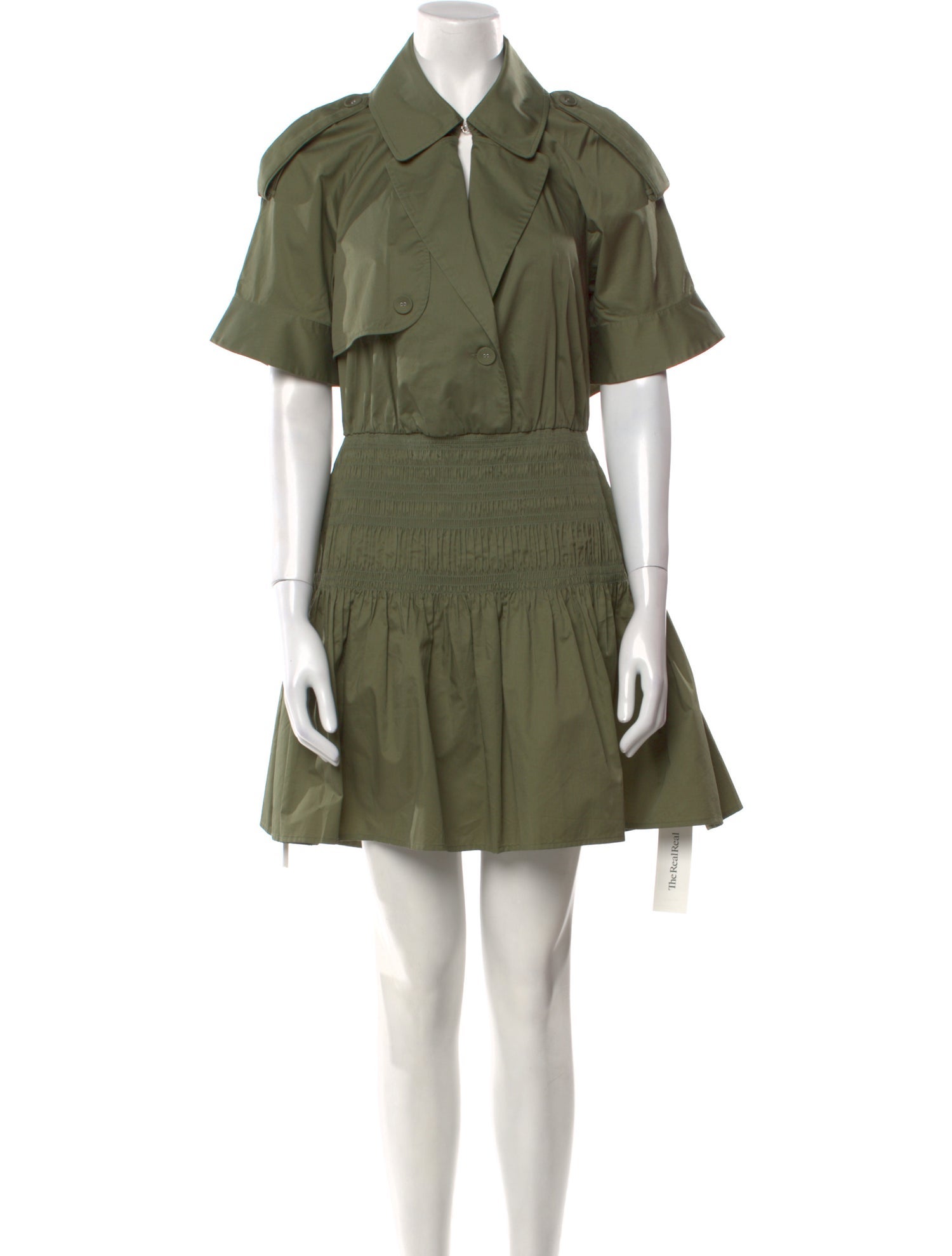 Self-Portrait Mini Dress w/ Tags