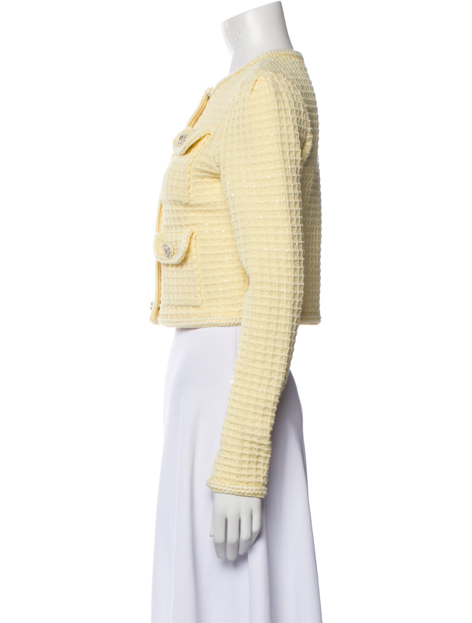 Self-Portrait Bolero