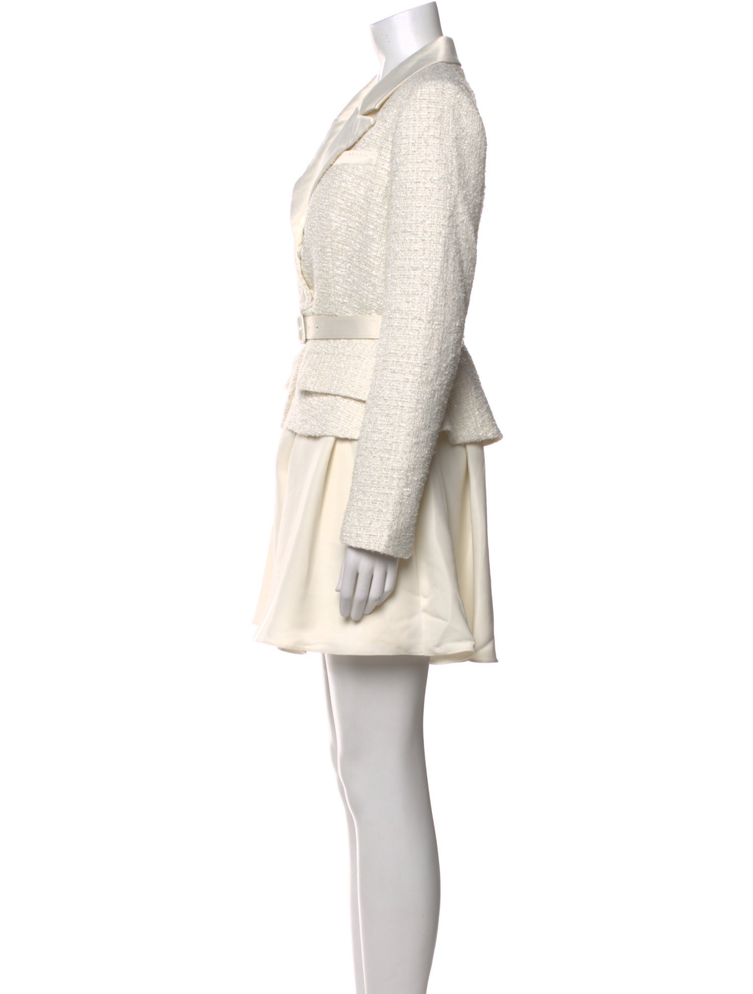 Self-Portrait Mini Dress w/ Tags