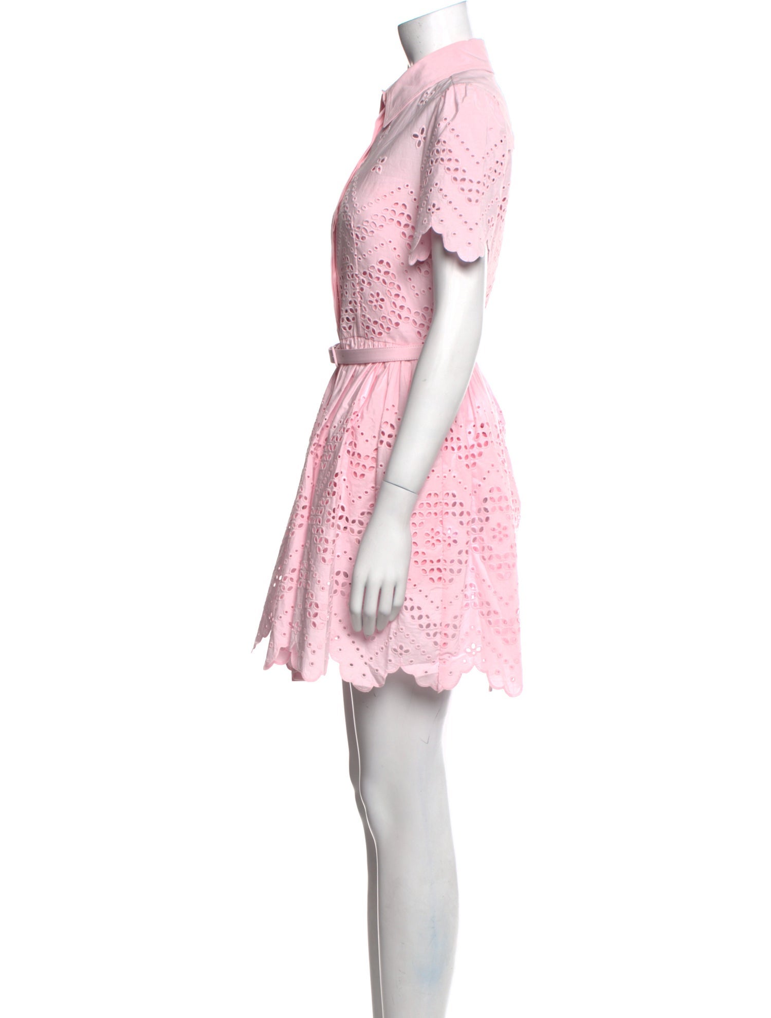 Self-Portrait Mini Dress w/ Tags