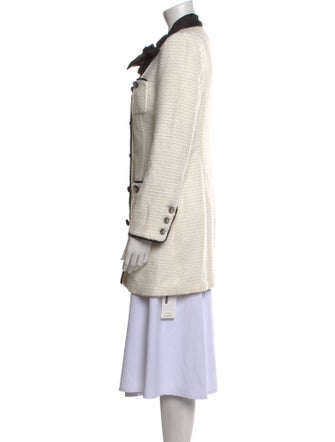 Self-Portrait Mini Dress