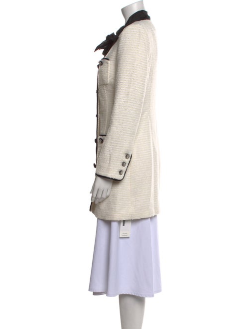 Self-Portrait Mini Dress