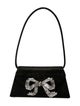 Self-Portrait Crystal Shoulder Bag