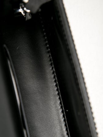 Self-Portrait Crystal Shoulder Bag