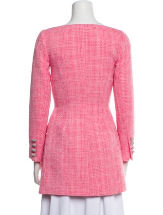 Self-Portrait Blazer