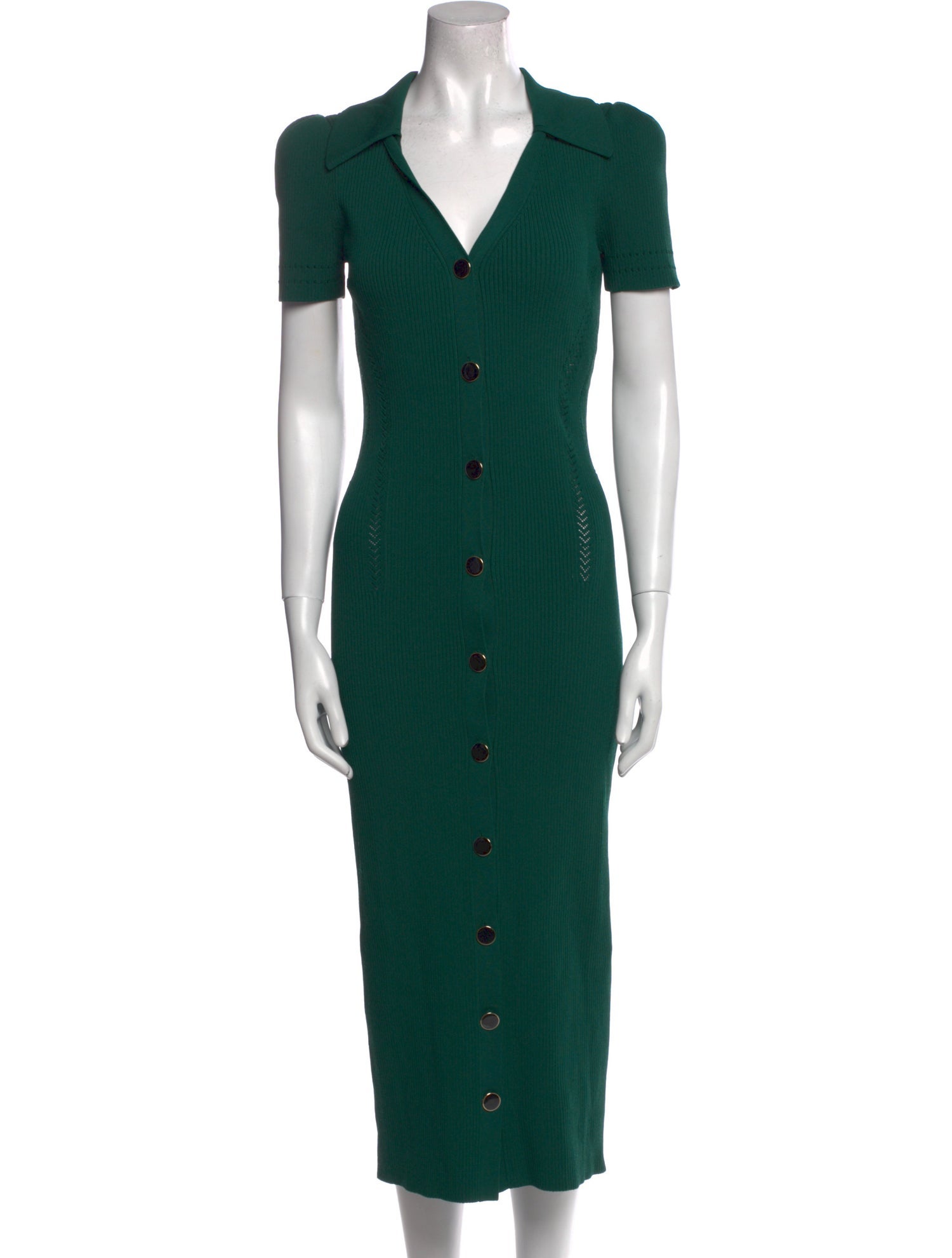 Self-Portrait Long Dress