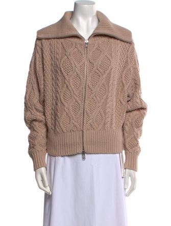 Self-Portrait Sweater