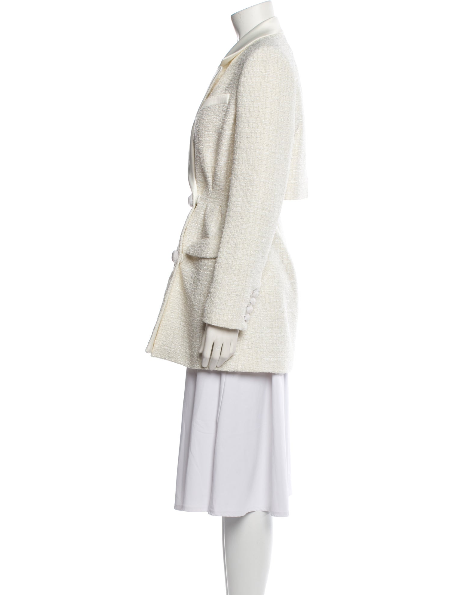 Self-Portrait Blazer w/ Tags