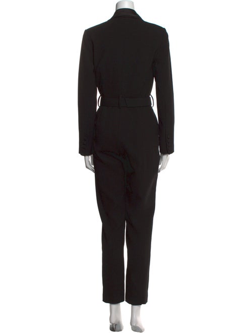 Self-Portrait Jumpsuit