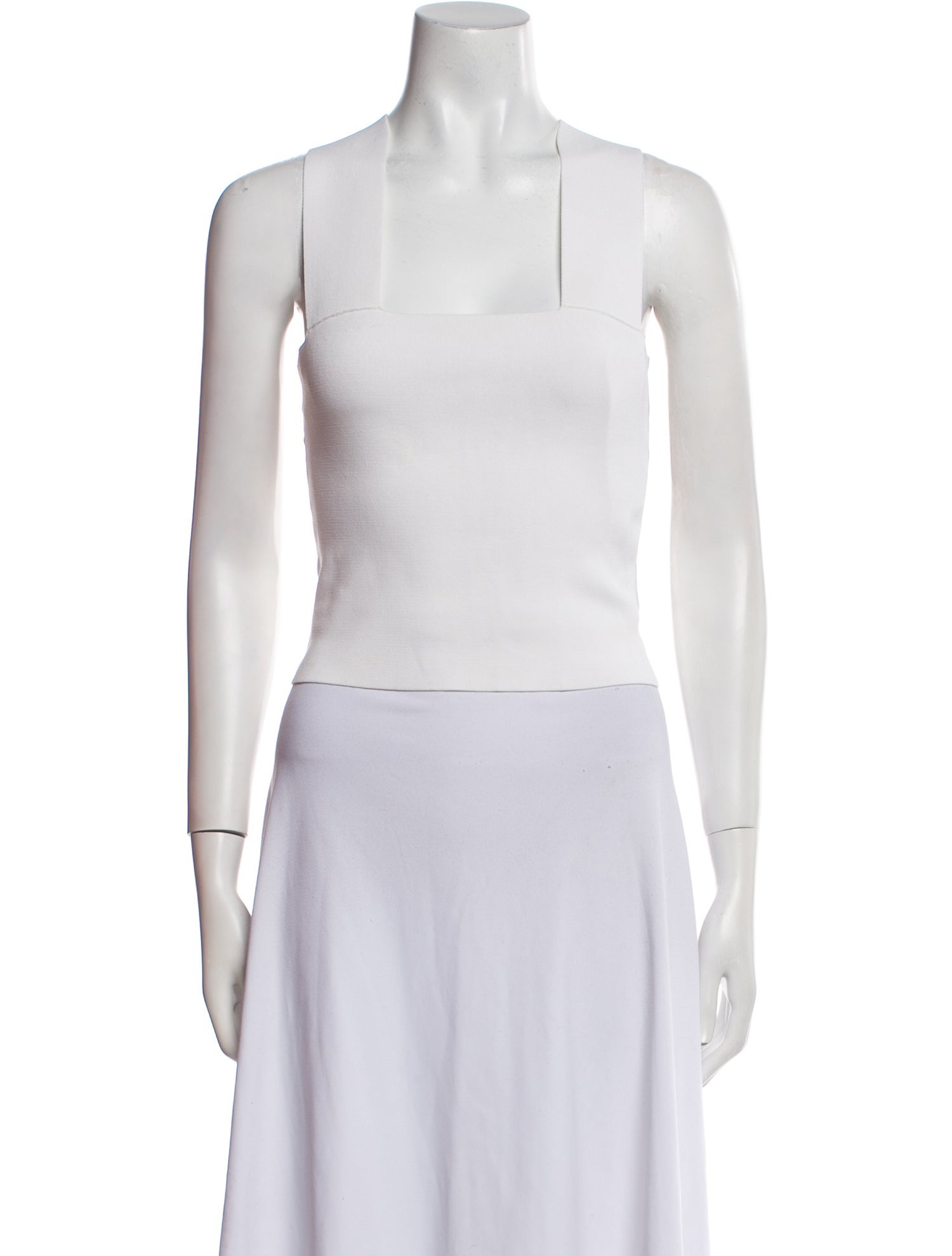 Self-Portrait Strapless Mini Dress