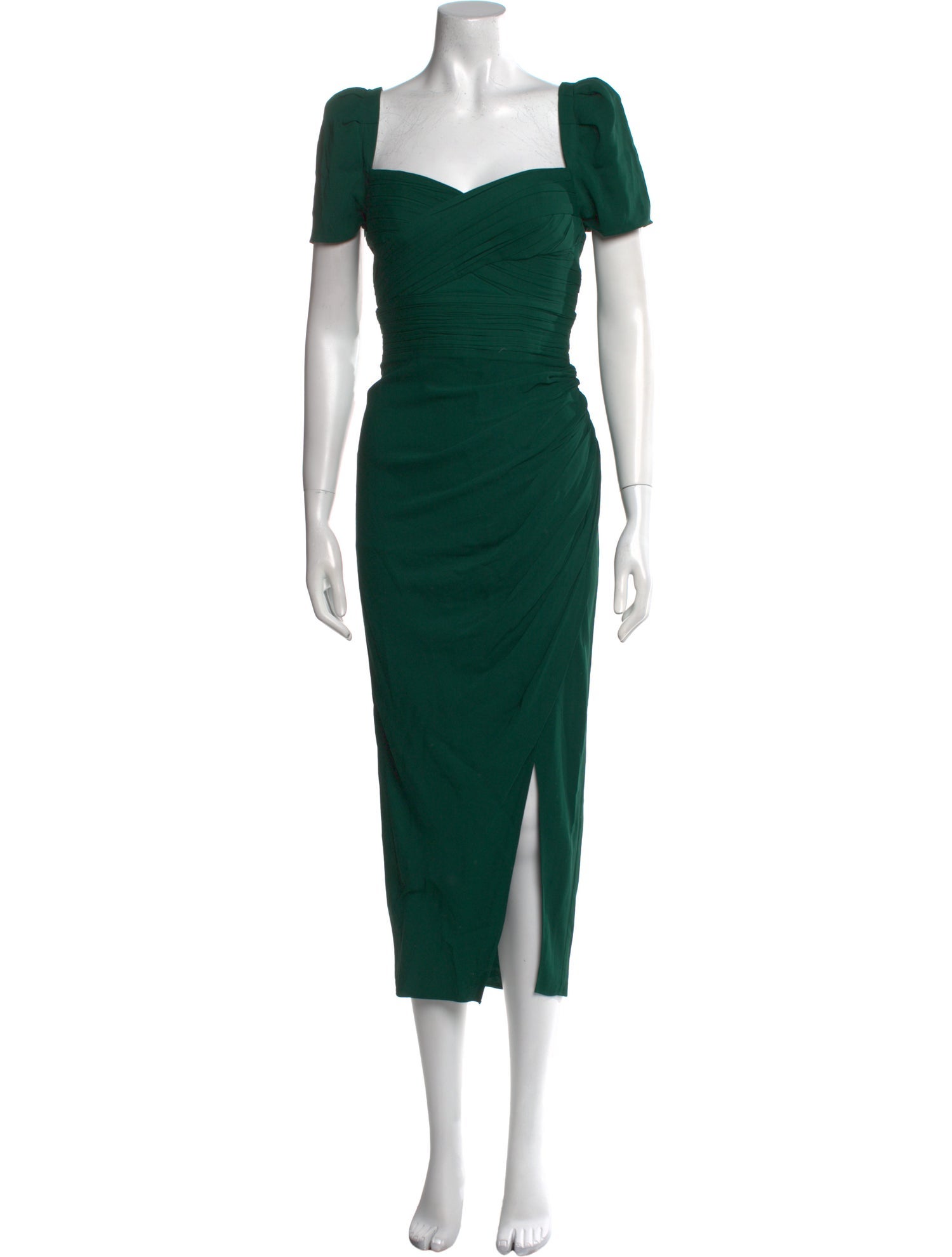 Self-Portrait 2022 Long Dress w/ Tags