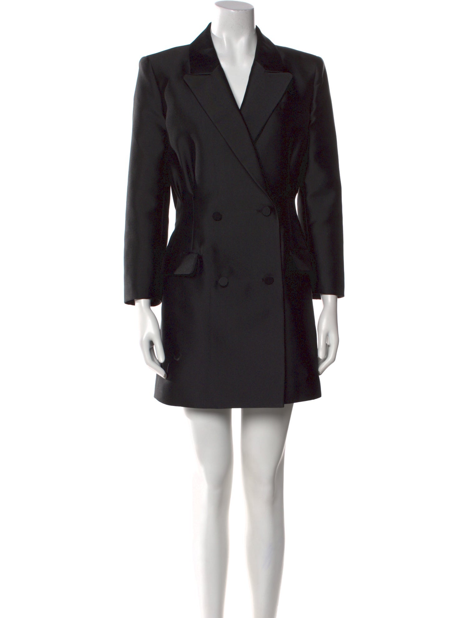 Self-Portrait Mini Dress w/ Tags