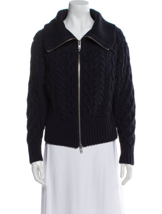 Self-Portrait Sweater