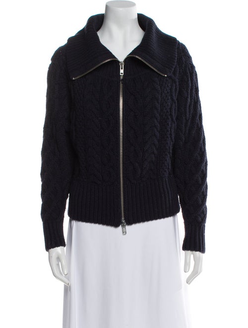 Self-Portrait Sweater