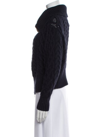 Self-Portrait Sweater