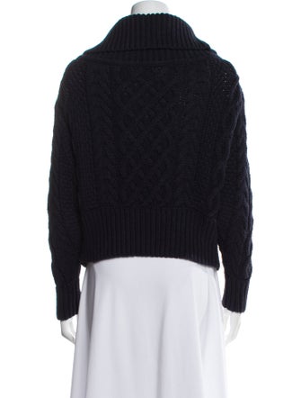 Self-Portrait Sweater