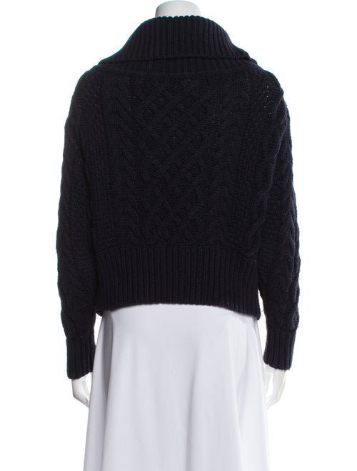 Self-Portrait Sweater