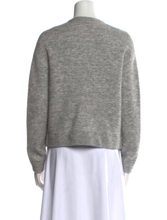 Self-Portrait Crew Neck Sweater