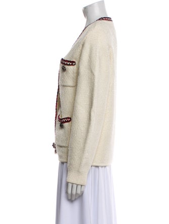 Self-Portrait Jacket