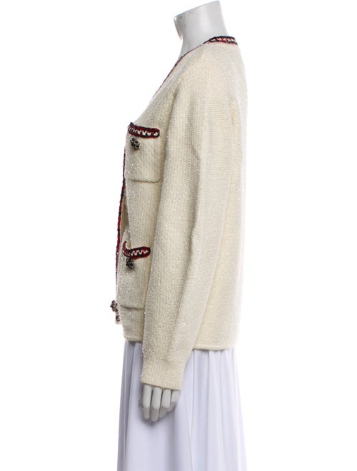 Self-Portrait Jacket