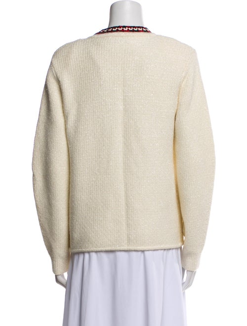 Self-Portrait Jacket