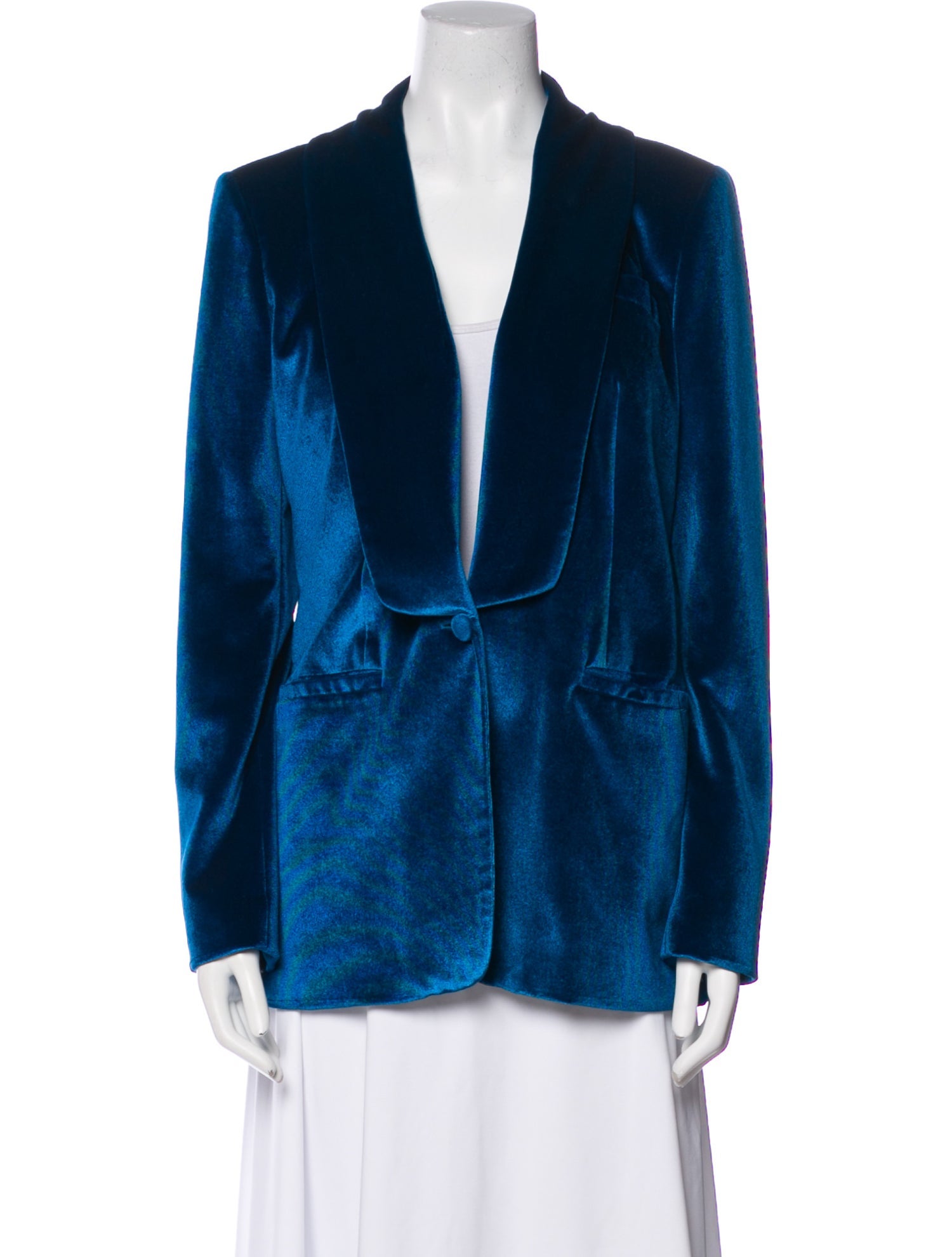 Self-Portrait Blazer