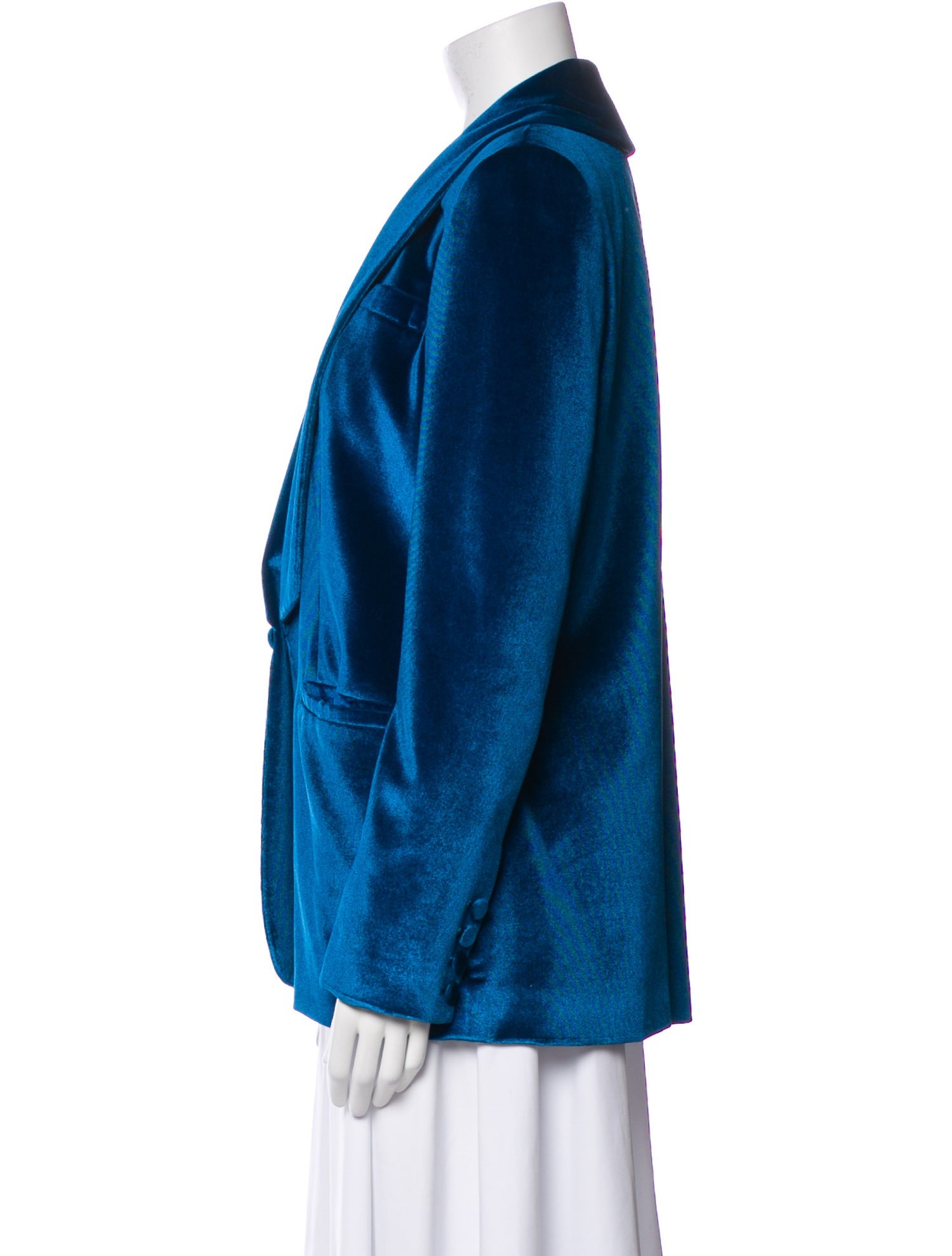 Self-Portrait Blazer