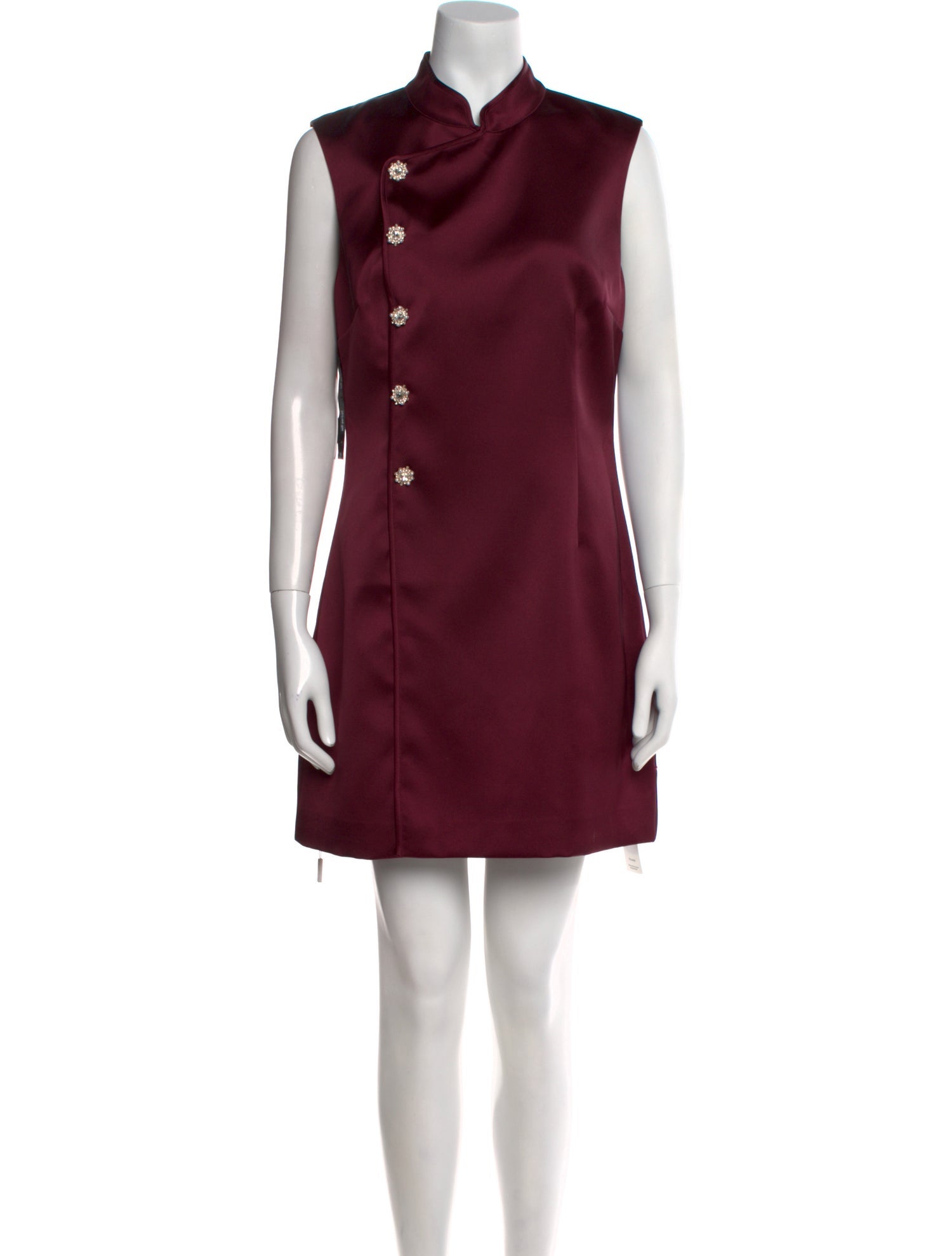 Self-Portrait 2025 Mini Dress w/ Tags