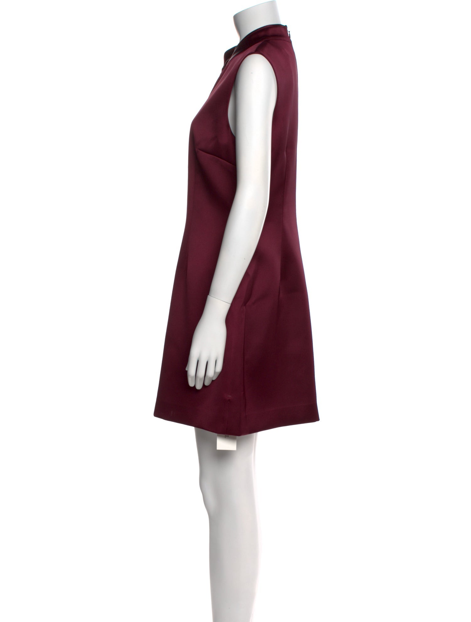 Self-Portrait 2025 Mini Dress w/ Tags