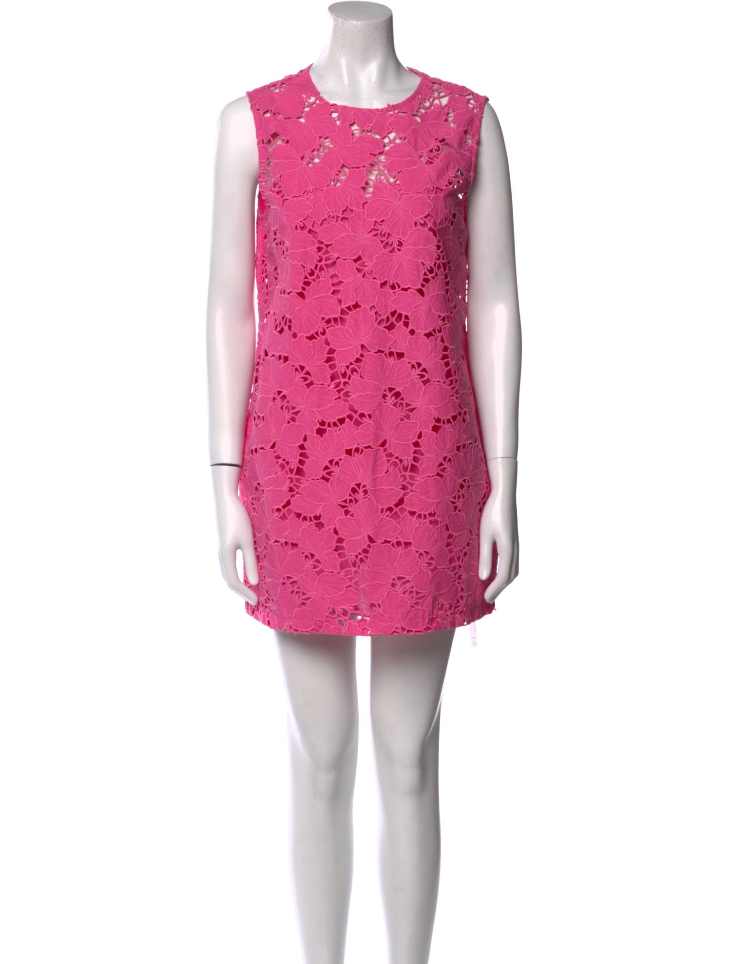 strapless open back dress Finny Hand Dyed Mini Dress- Womens Designer Luxury Dresses