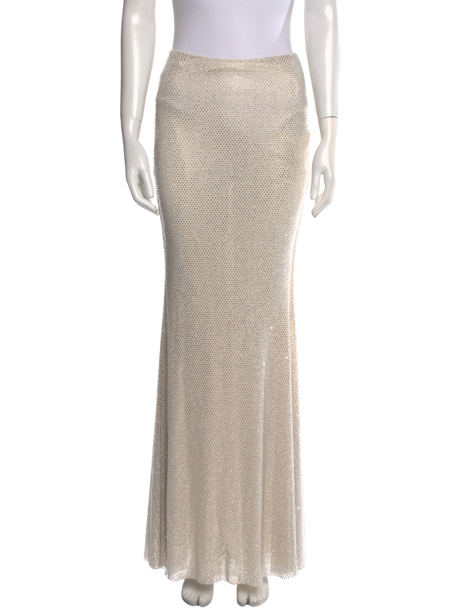 Self-Portrait Long Skirt w/ Tags