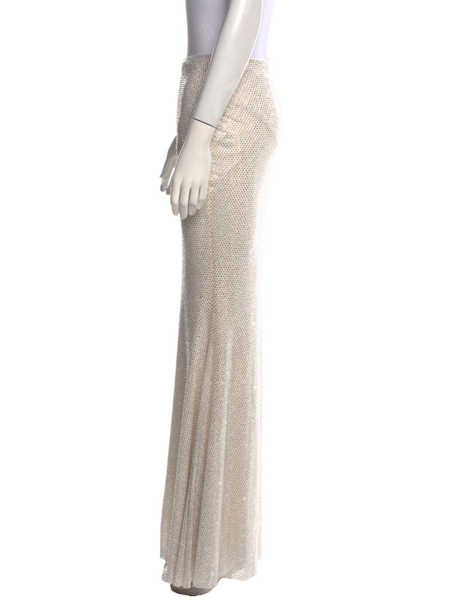 Self-Portrait Long Skirt w/ Tags