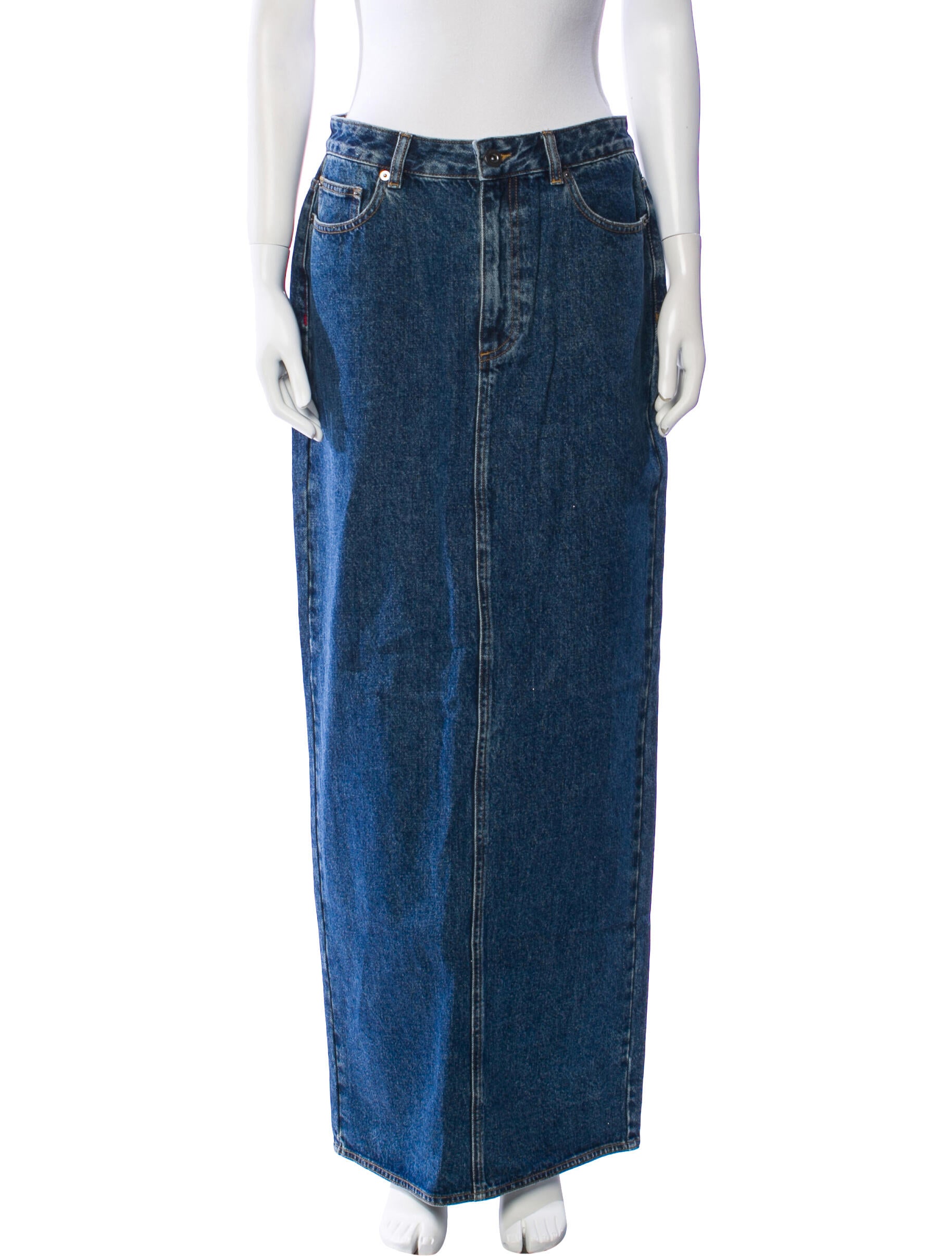 Self-Portrait Long Skirt w/ Tags