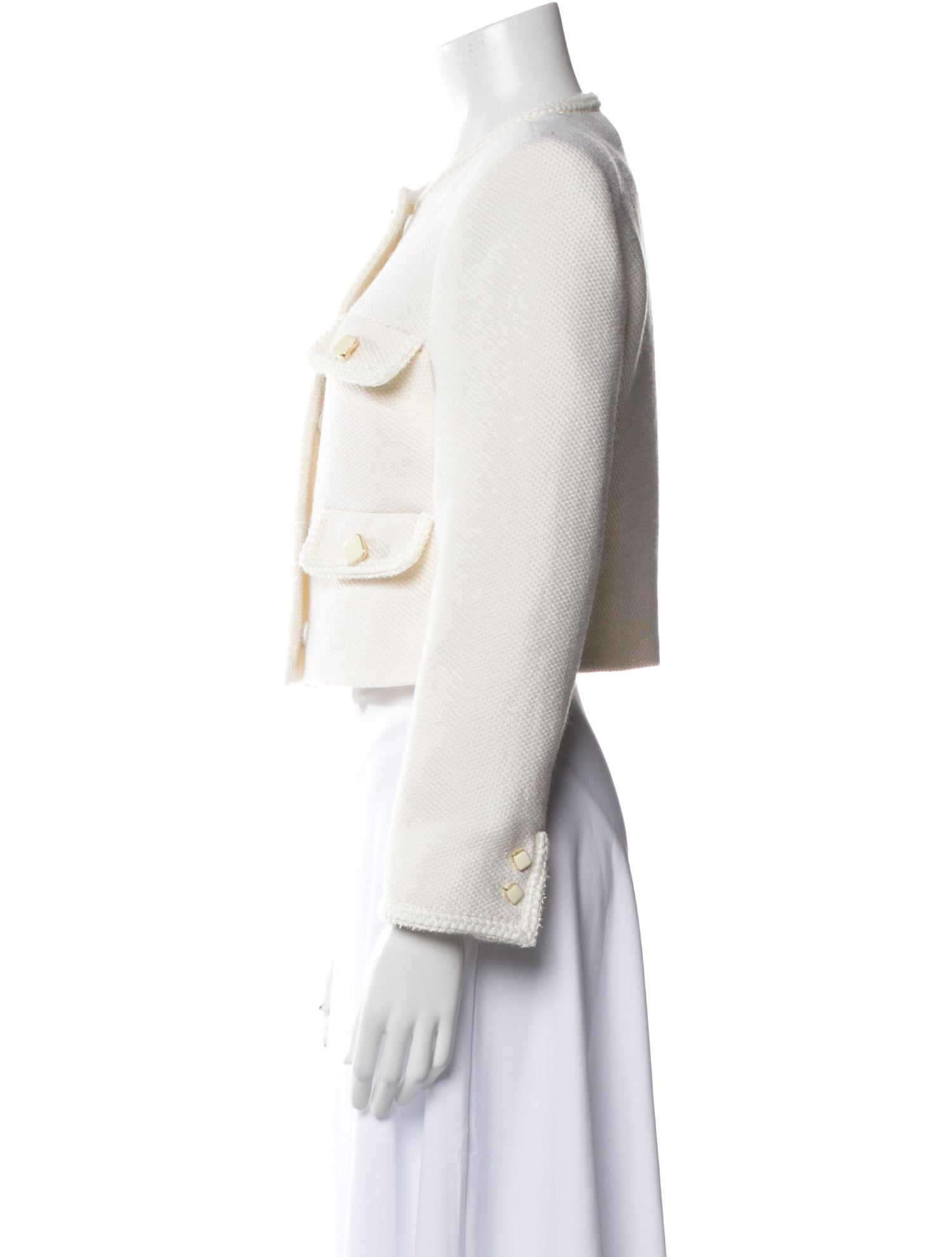 Self-Portrait Evening Jacket w/ Tags