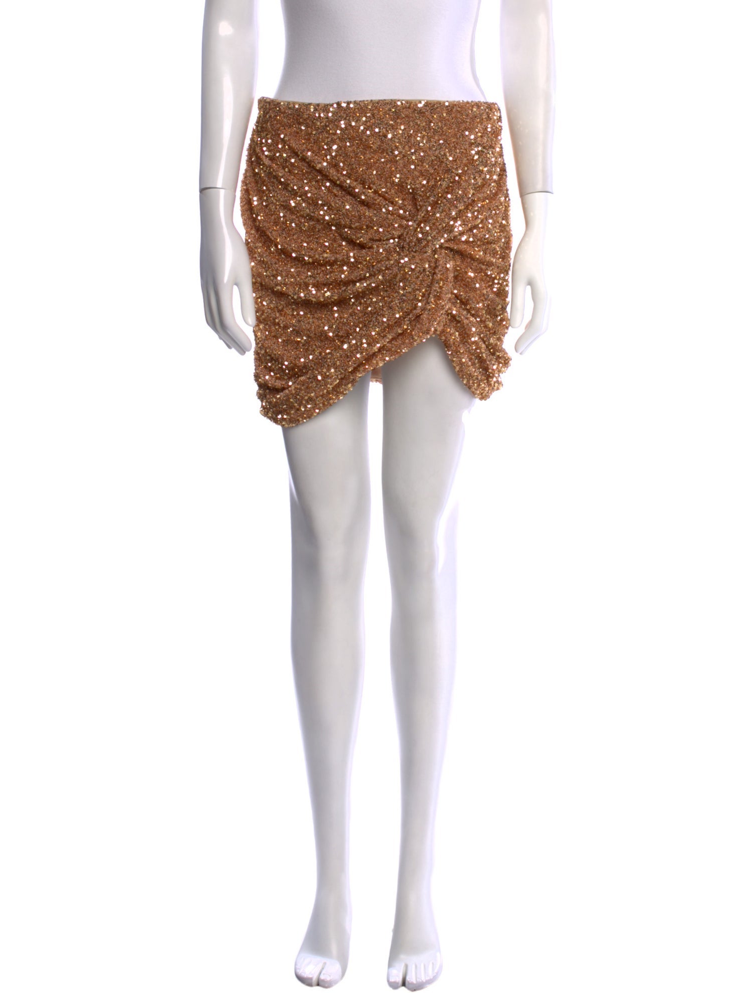 Self-Portrait Mini Skirt w/ Tags