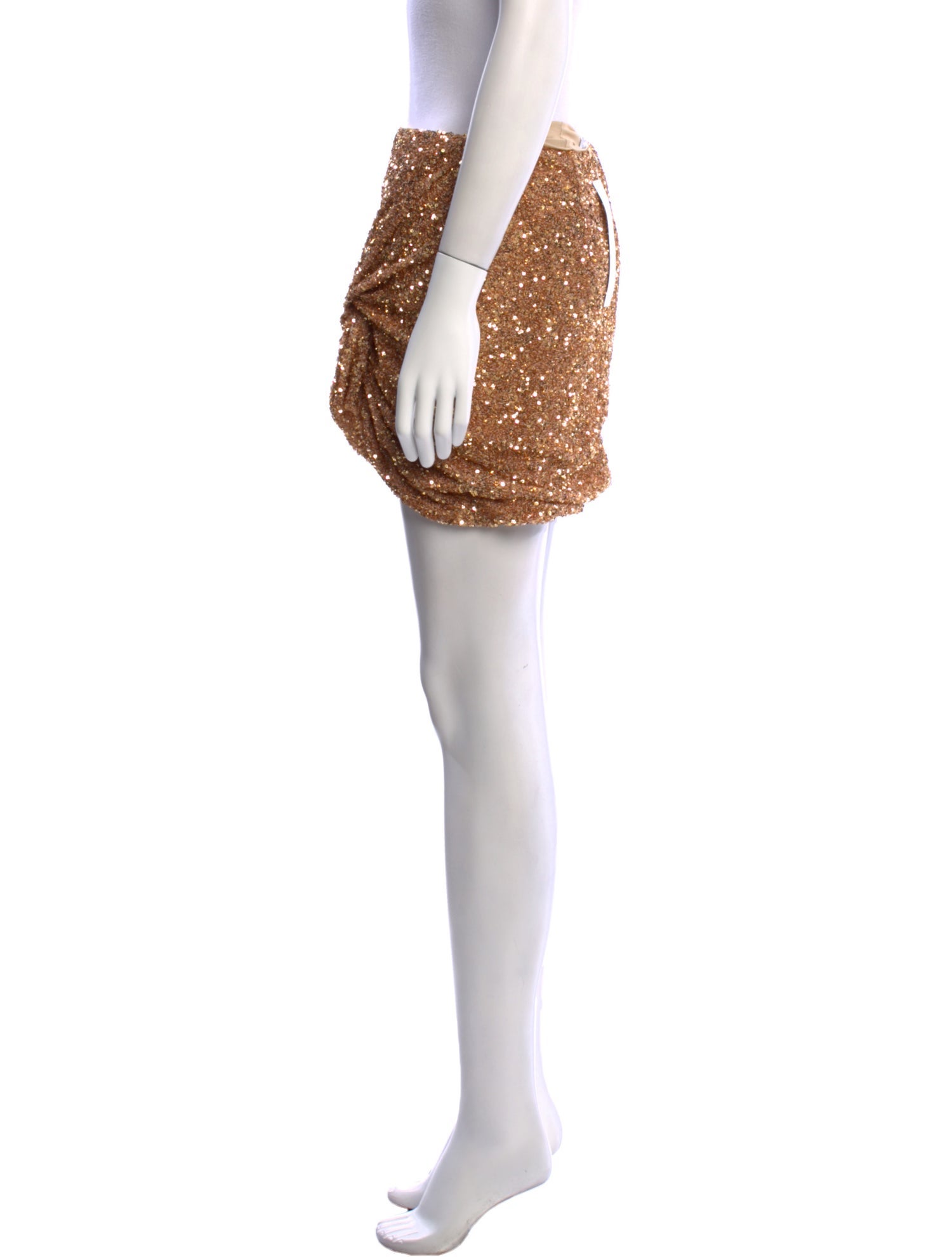 Self-Portrait Mini Skirt w/ Tags