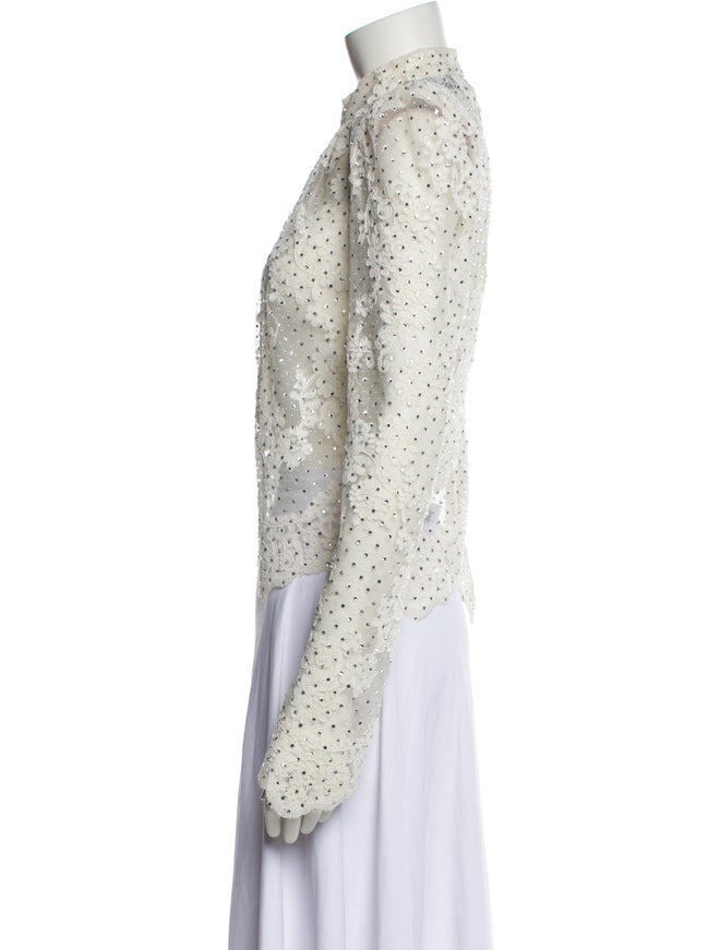 Top Sleeveless Designer By Derek Lam In Blue, Size: M