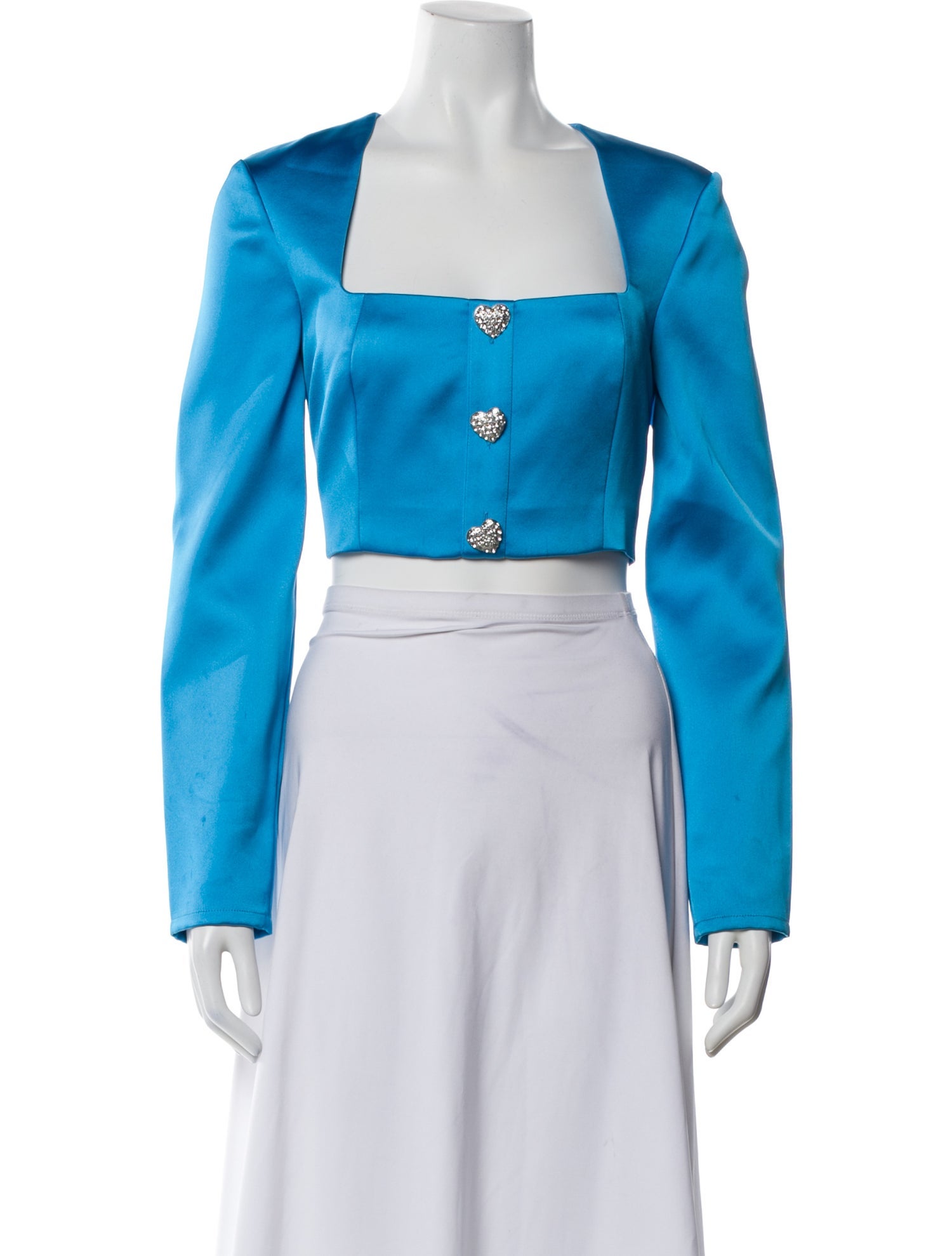 Self-Portrait Bolero