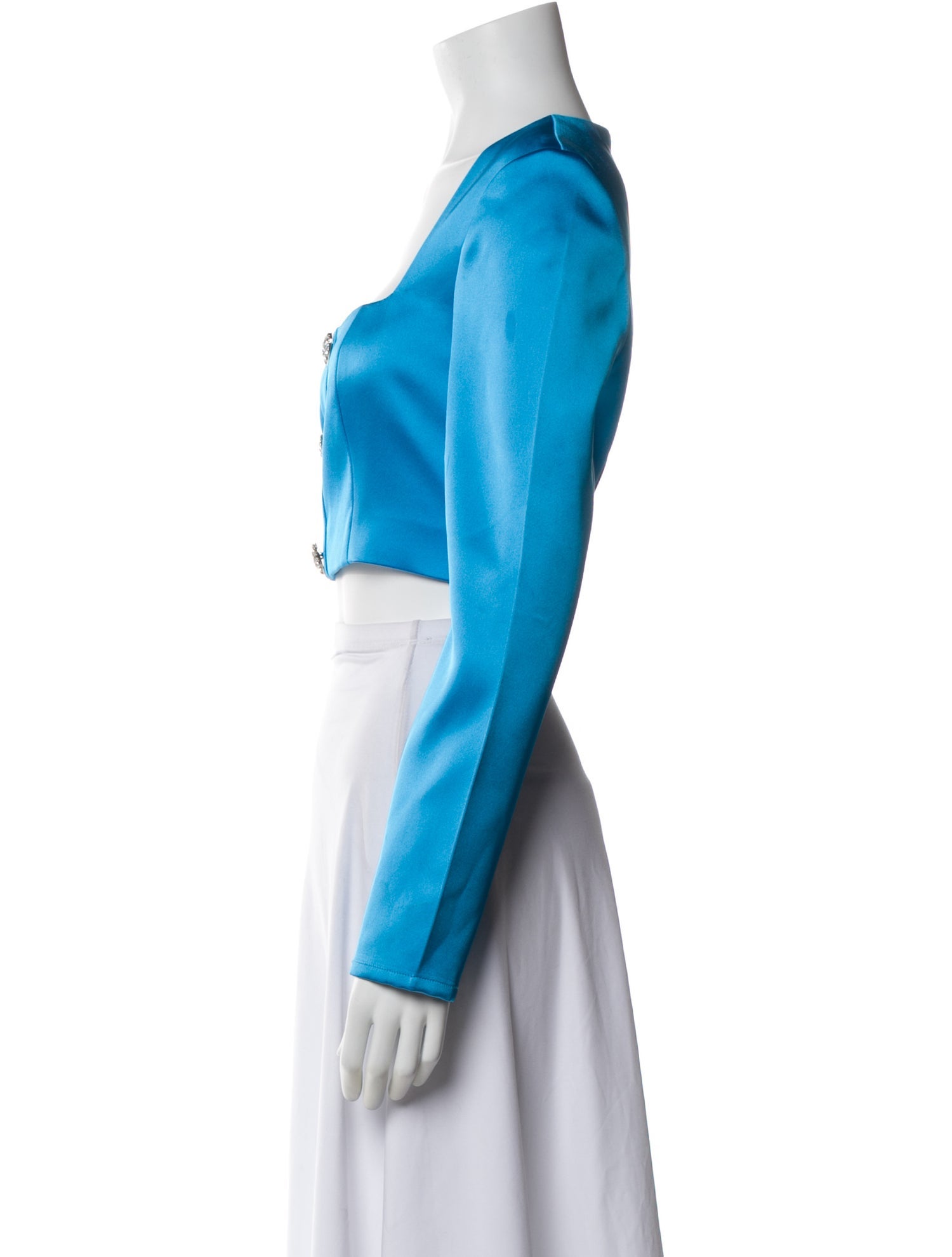 Self-Portrait Bolero