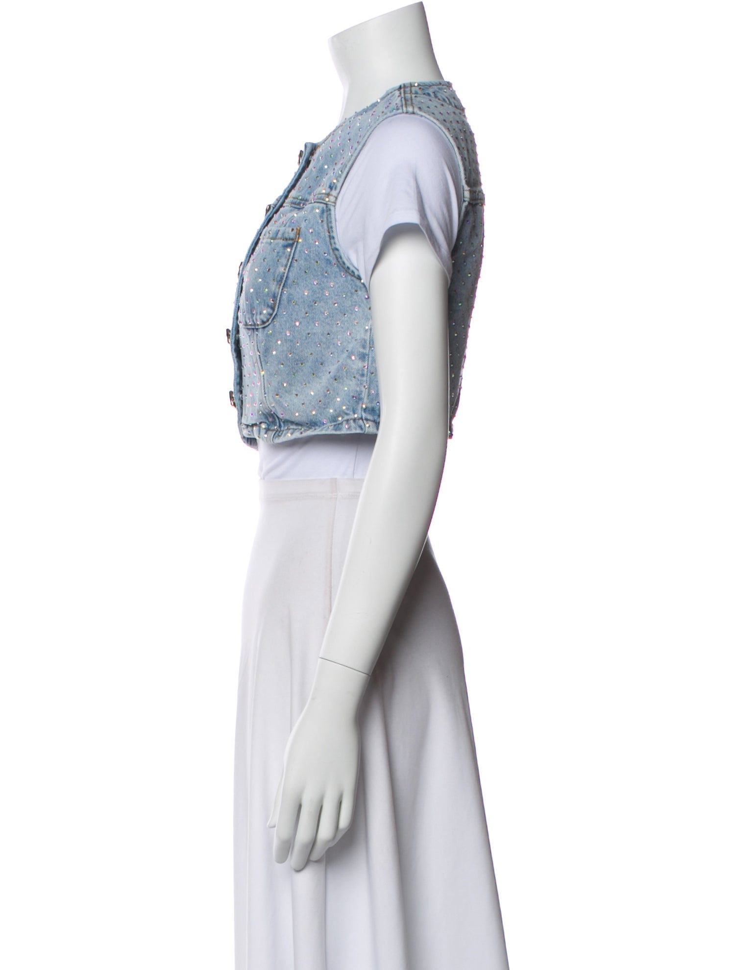 Self-Portrait Bolero